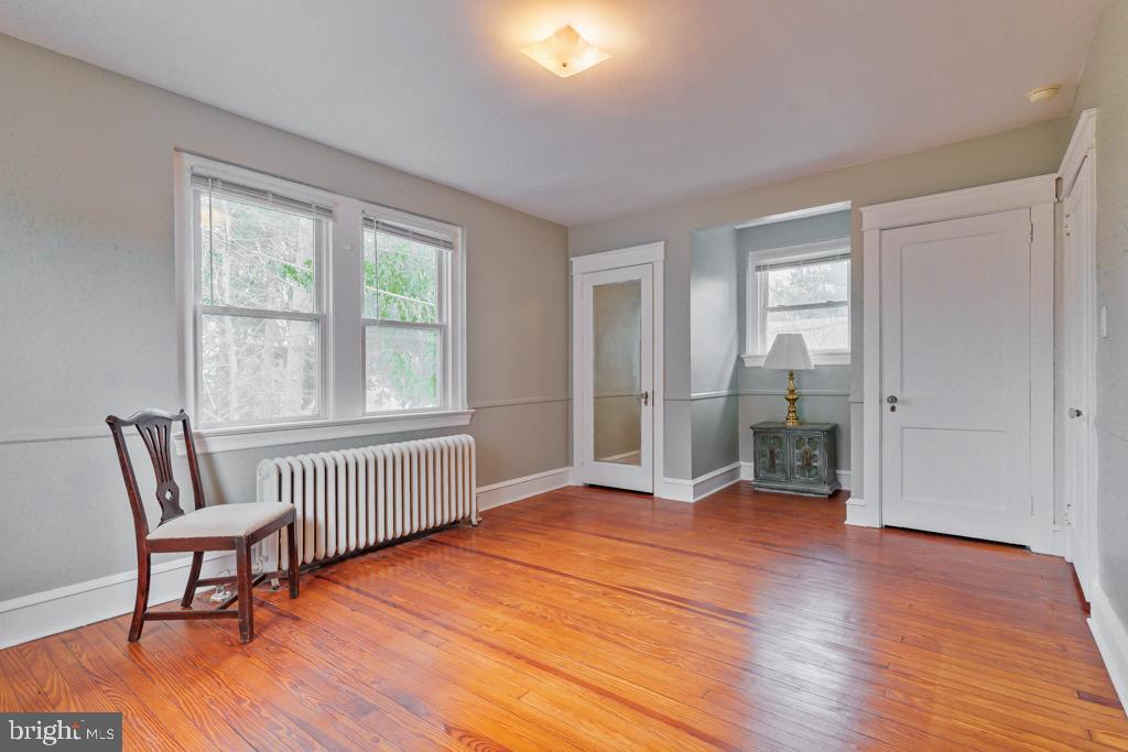 PADDOCK FARMS - Residential