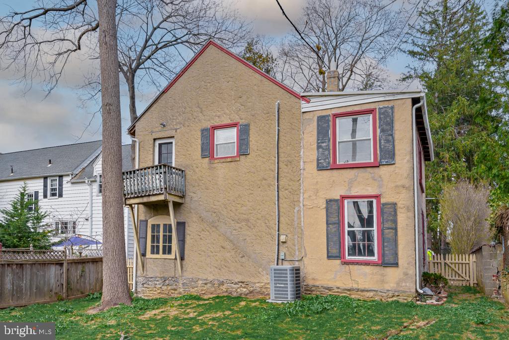 PADDOCK FARMS - Residential