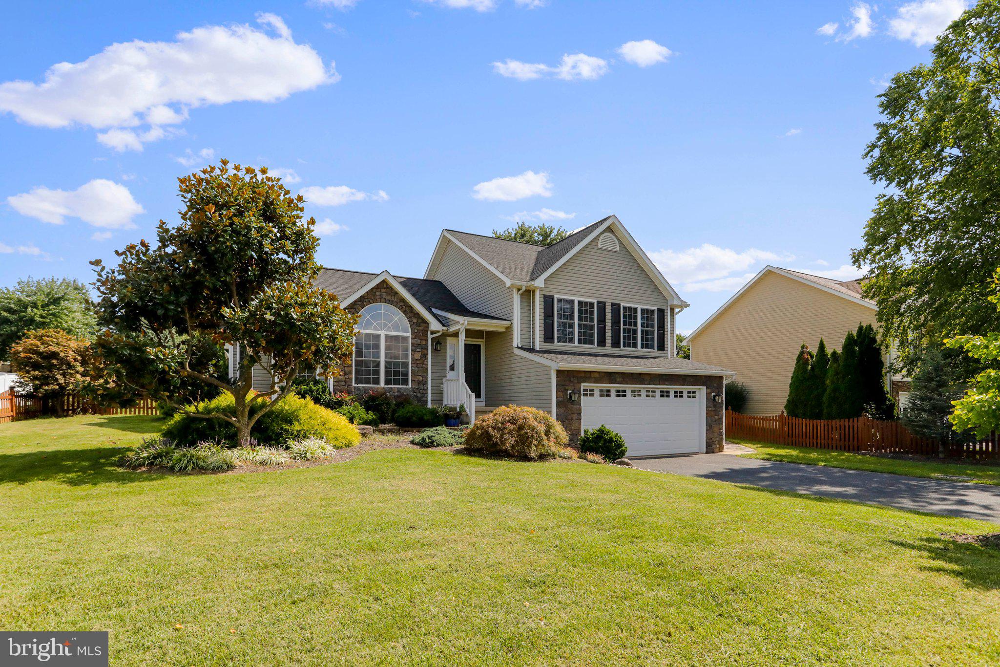 GREENFIELD - Residential Lease