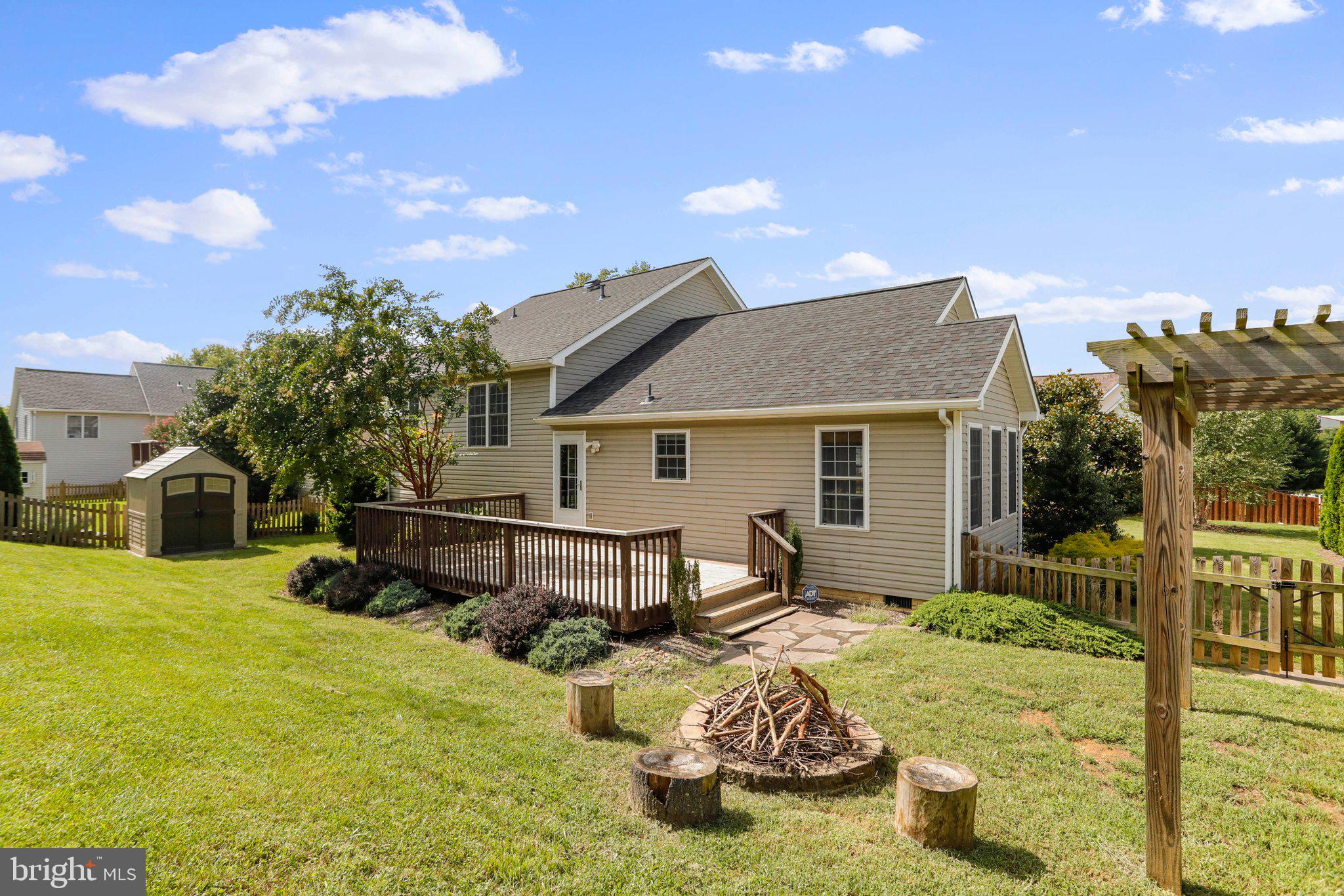 GREENFIELD - Residential Lease