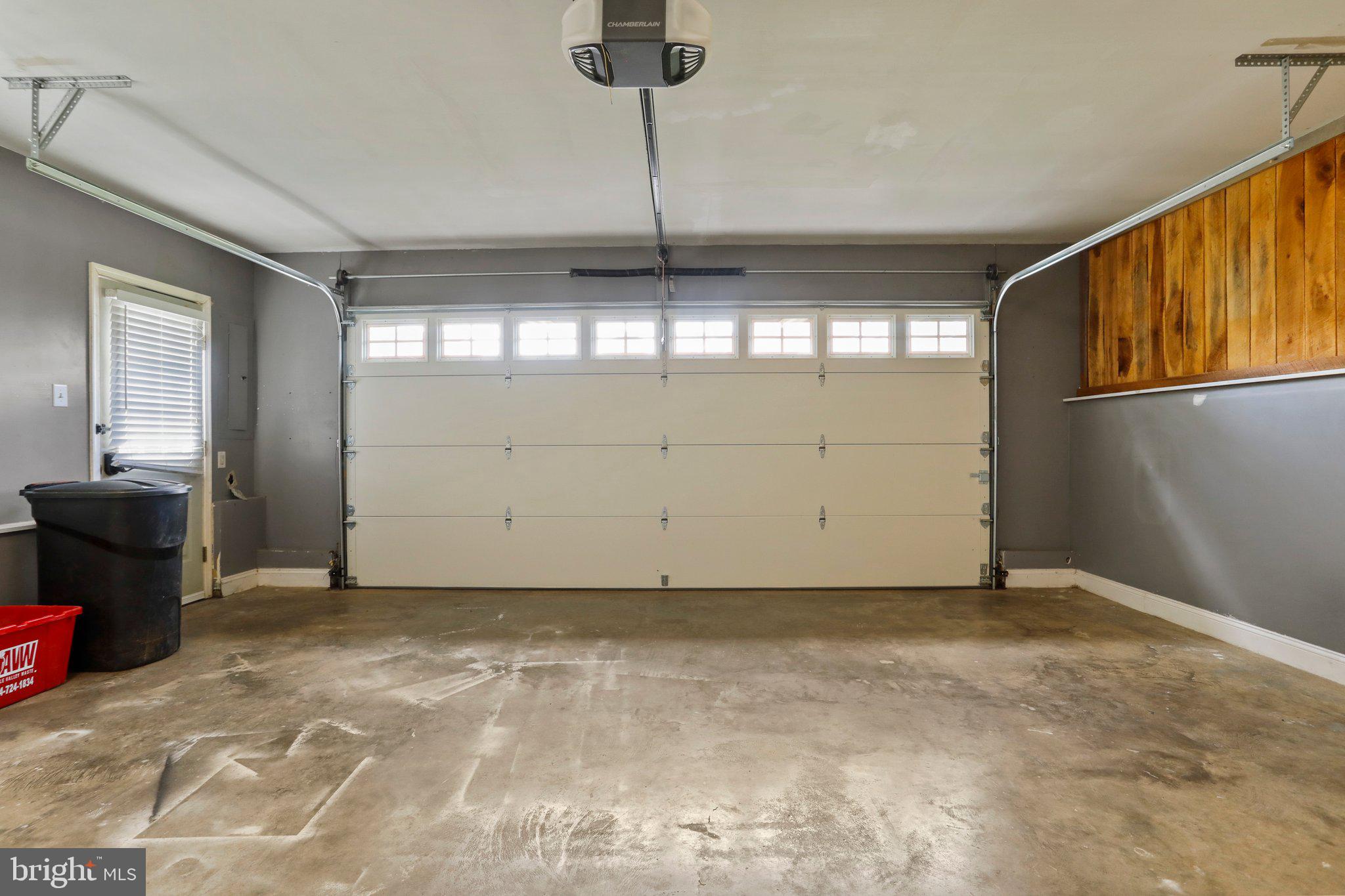 GREENFIELD - Residential Lease