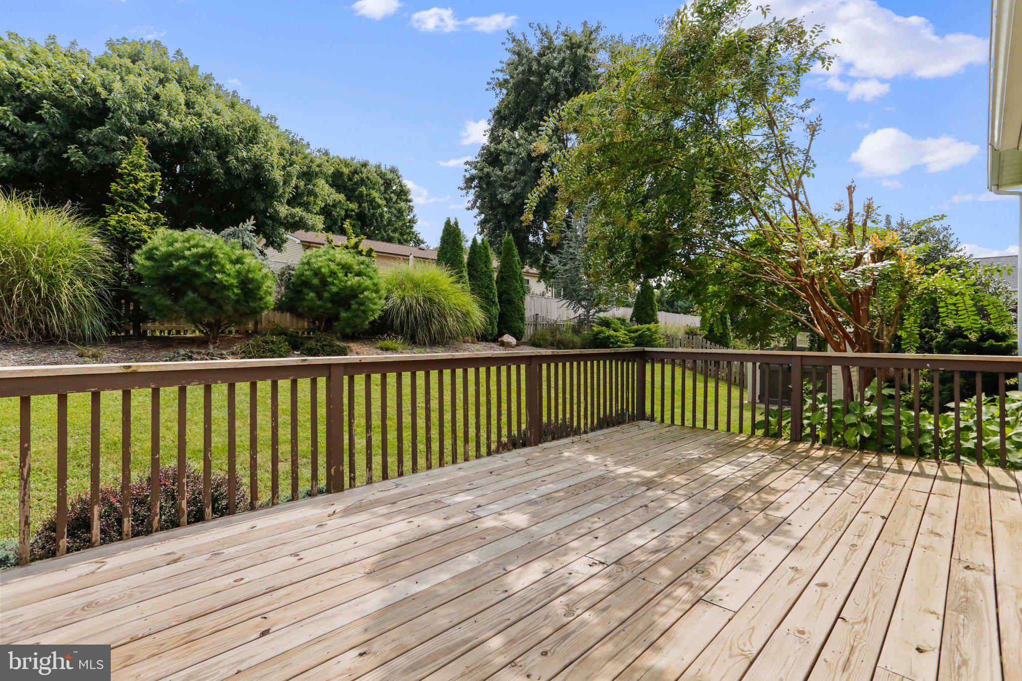 GREENFIELD - Residential Lease