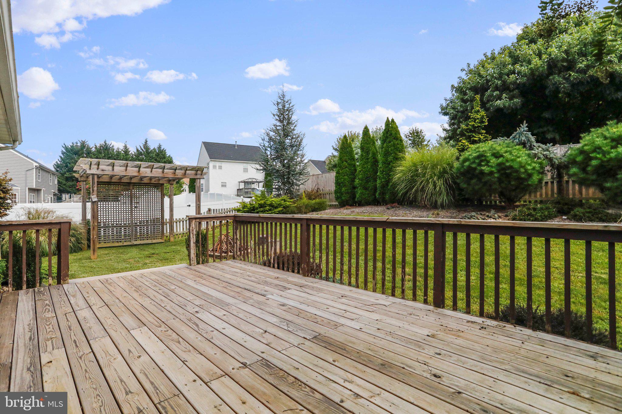 GREENFIELD - Residential Lease