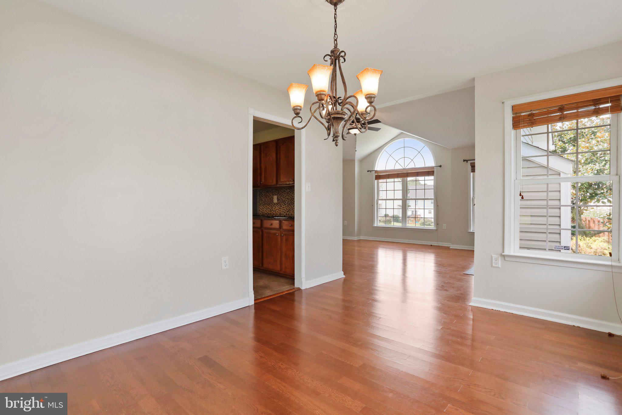 GREENFIELD - Residential Lease