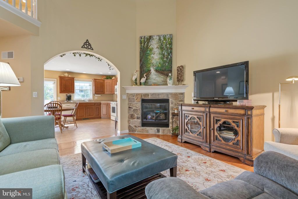 Photo of 1338 Worthington Dr, Mount Joy, PA 17552 (MLS # PALA2042298)