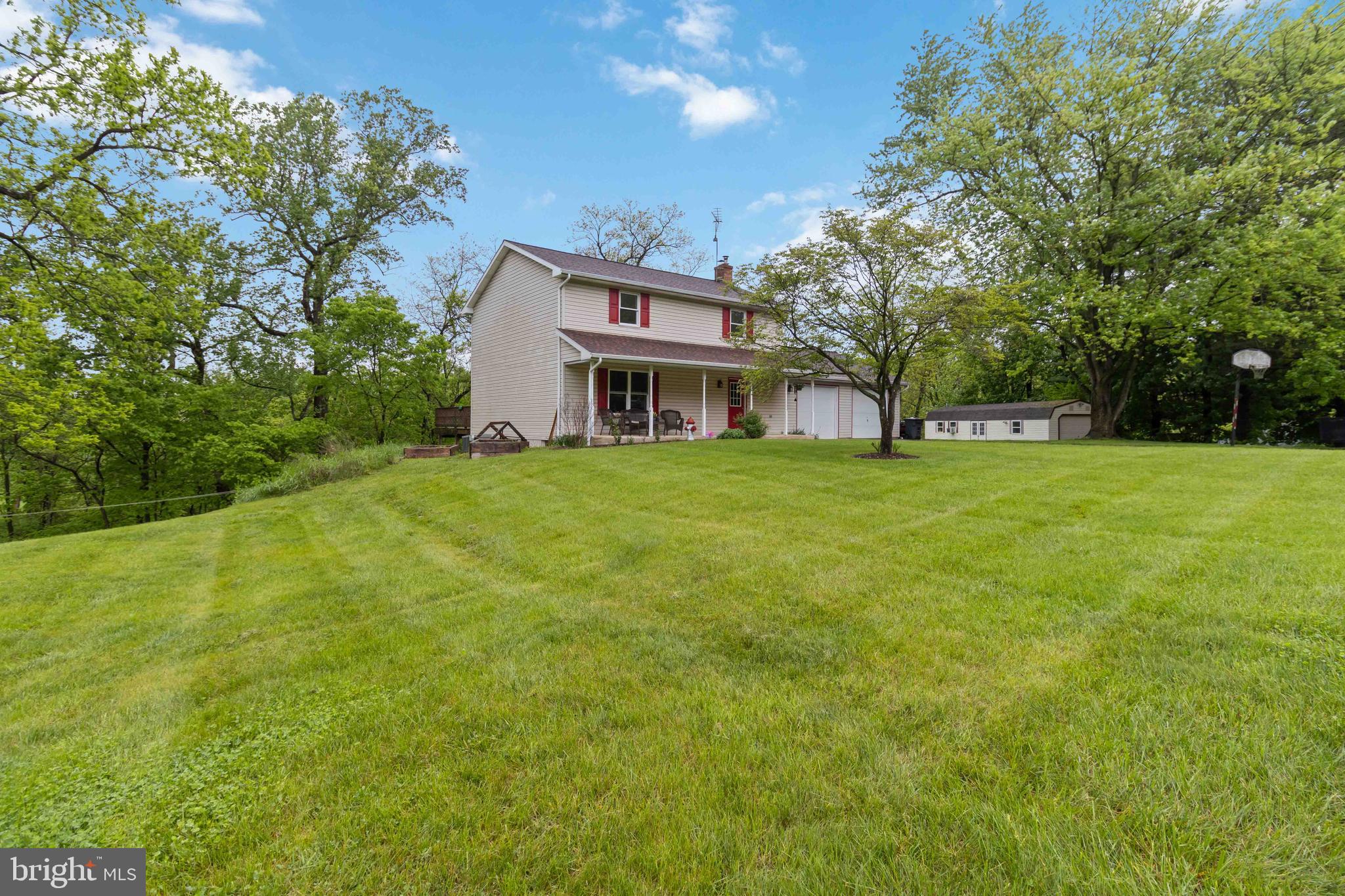 6343 SCHOOLHOUSE ROAD
