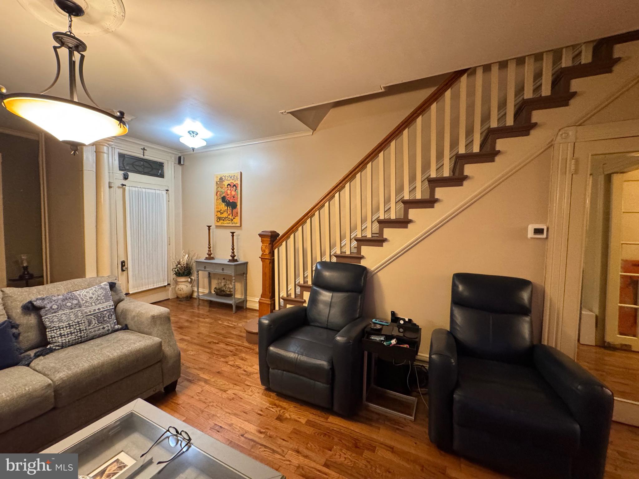 429 GREENWICH STREET