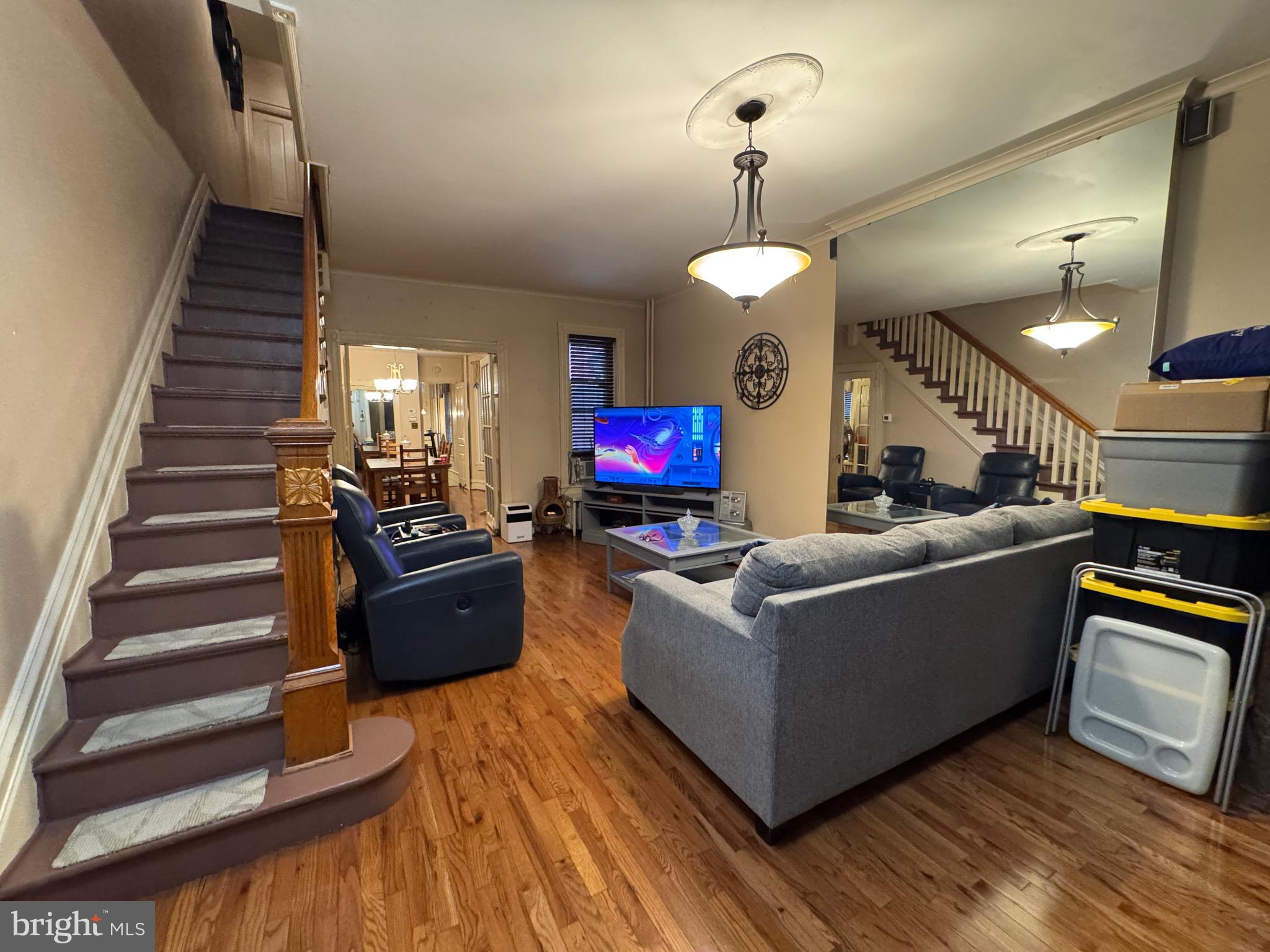 429 GREENWICH STREET