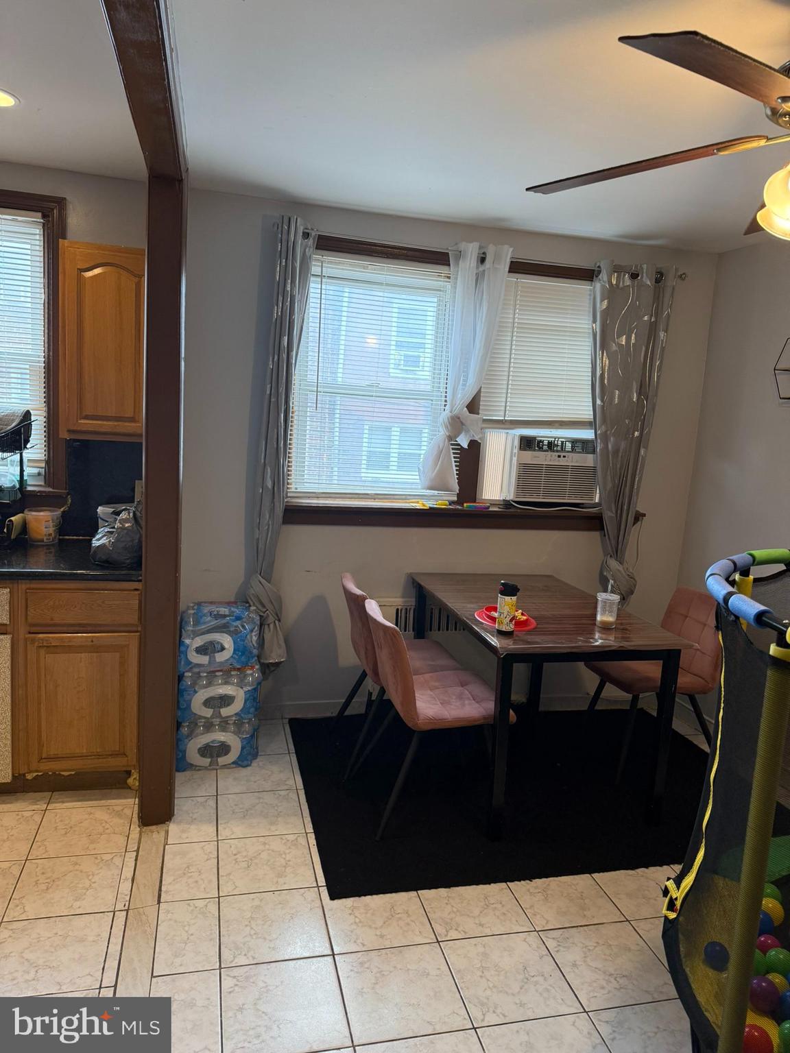 PHILADELPHIA (NORTH) - Residential