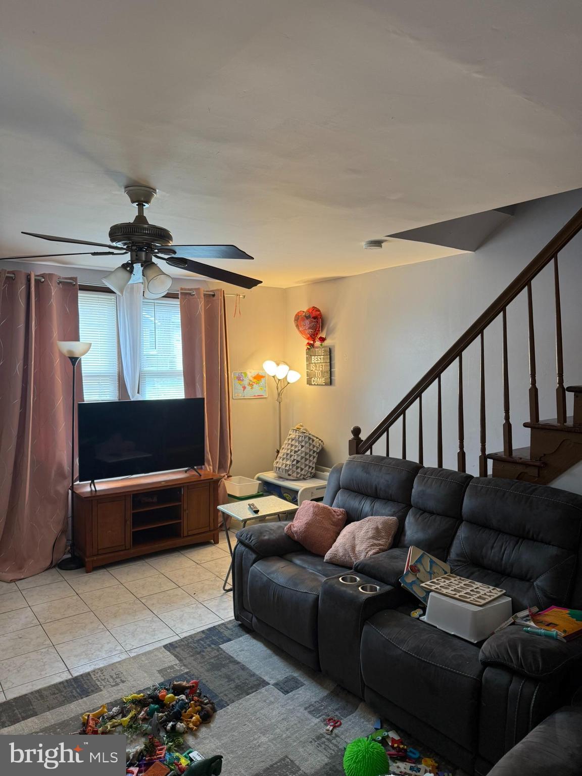 PHILADELPHIA (NORTH) - Residential