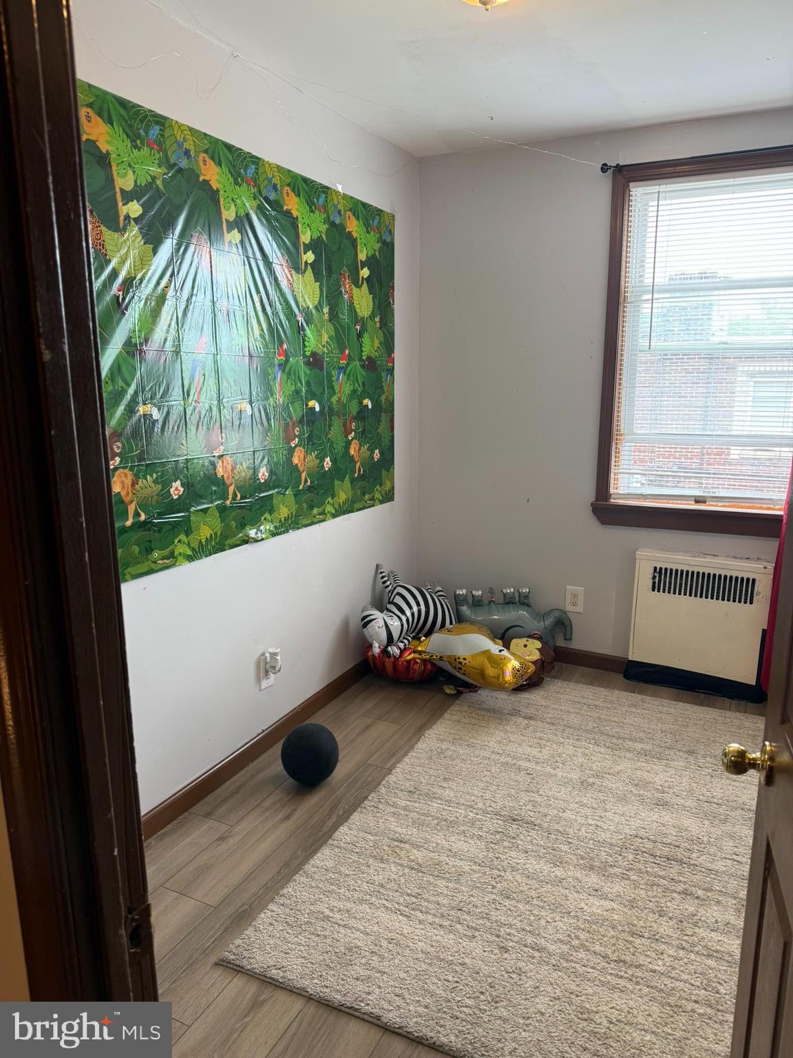PHILADELPHIA (NORTH) - Residential