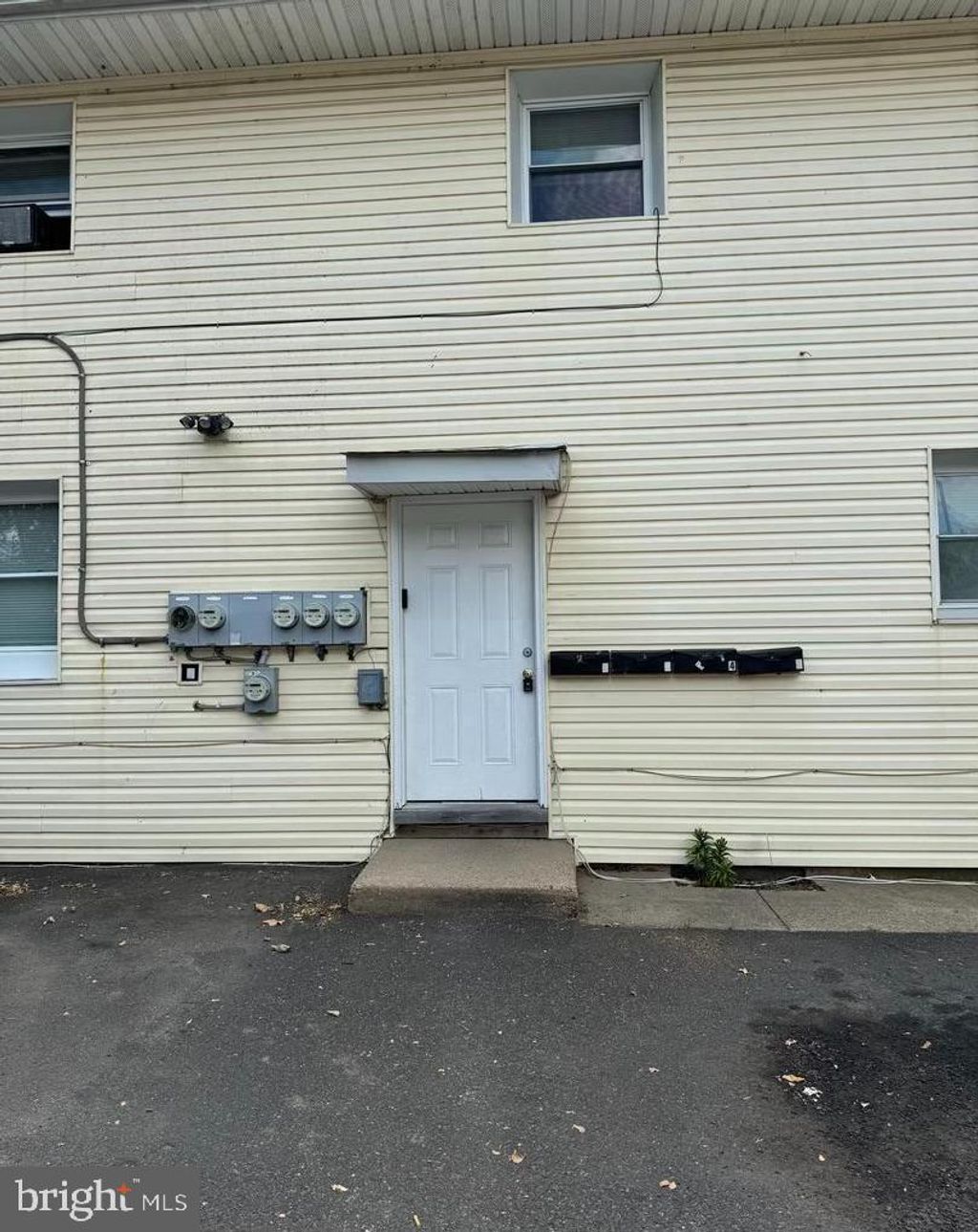 Photo of 307 Headley Street #4, BRISTOL, PA 19007 (MLS # PABU2110434)
