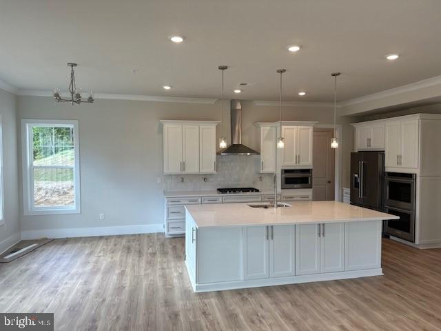 16505 ROLLING KNOLLS LANE