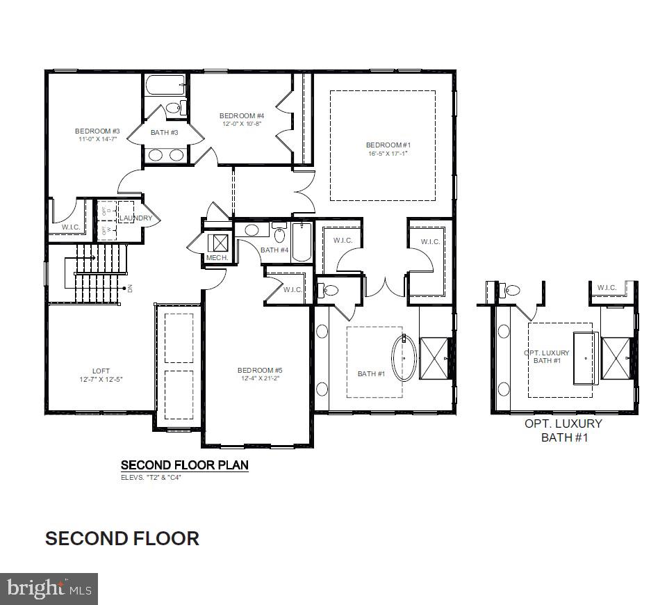 16505 ROLLING KNOLLS LANE