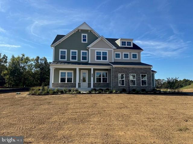 MARSHALL'S LANDING - Residential