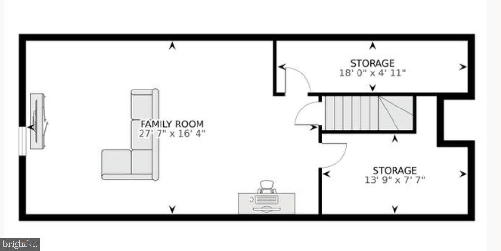 QUEEN ANNE KNOLLS - Residential