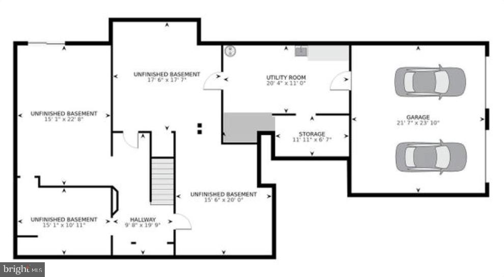 QUEEN ANNE KNOLLS - Residential