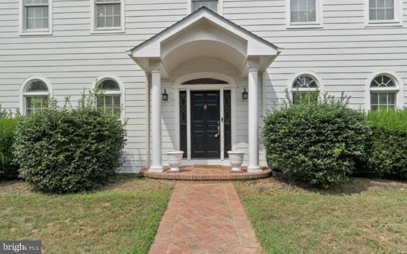 11615 BONAVENTURE DRIVE