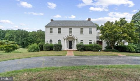 11615 BONAVENTURE DRIVE UPPER MARLBORO MD 20774