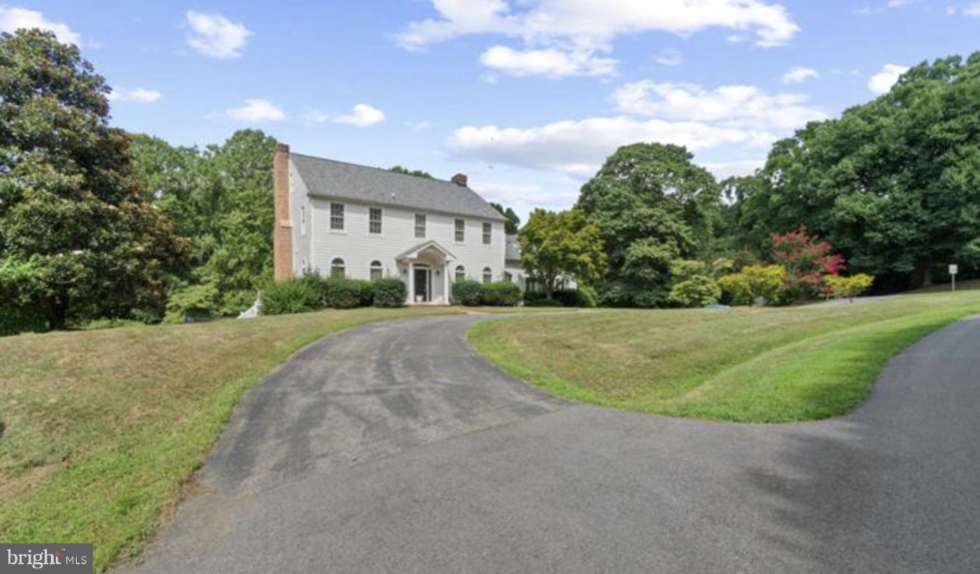 11615 BONAVENTURE DRIVE