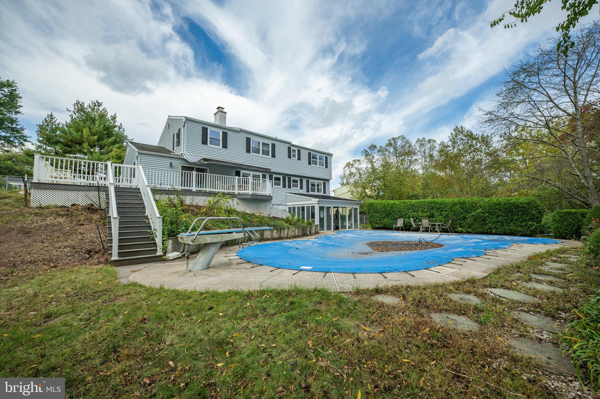 BROOKSIDE FARMS - Residential