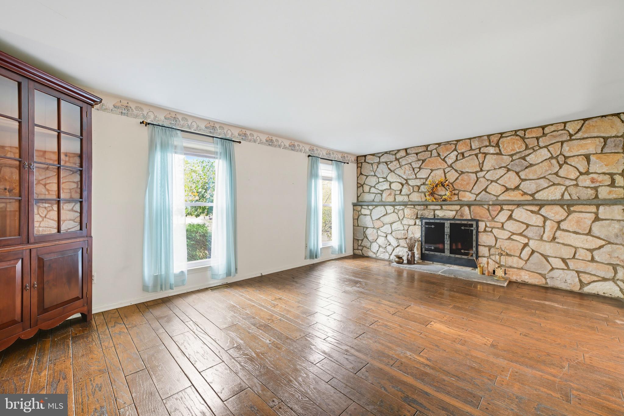 BROOKSIDE FARMS - Residential