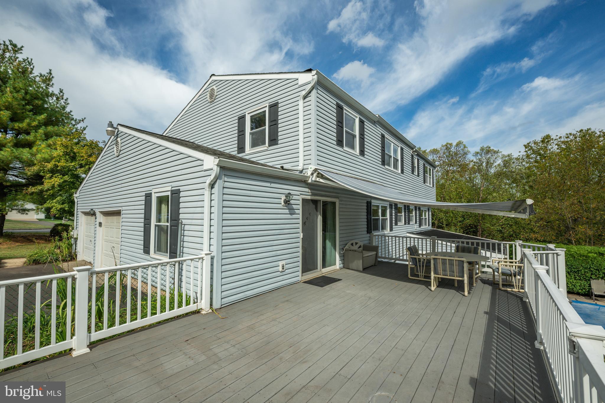 BROOKSIDE FARMS - Residential