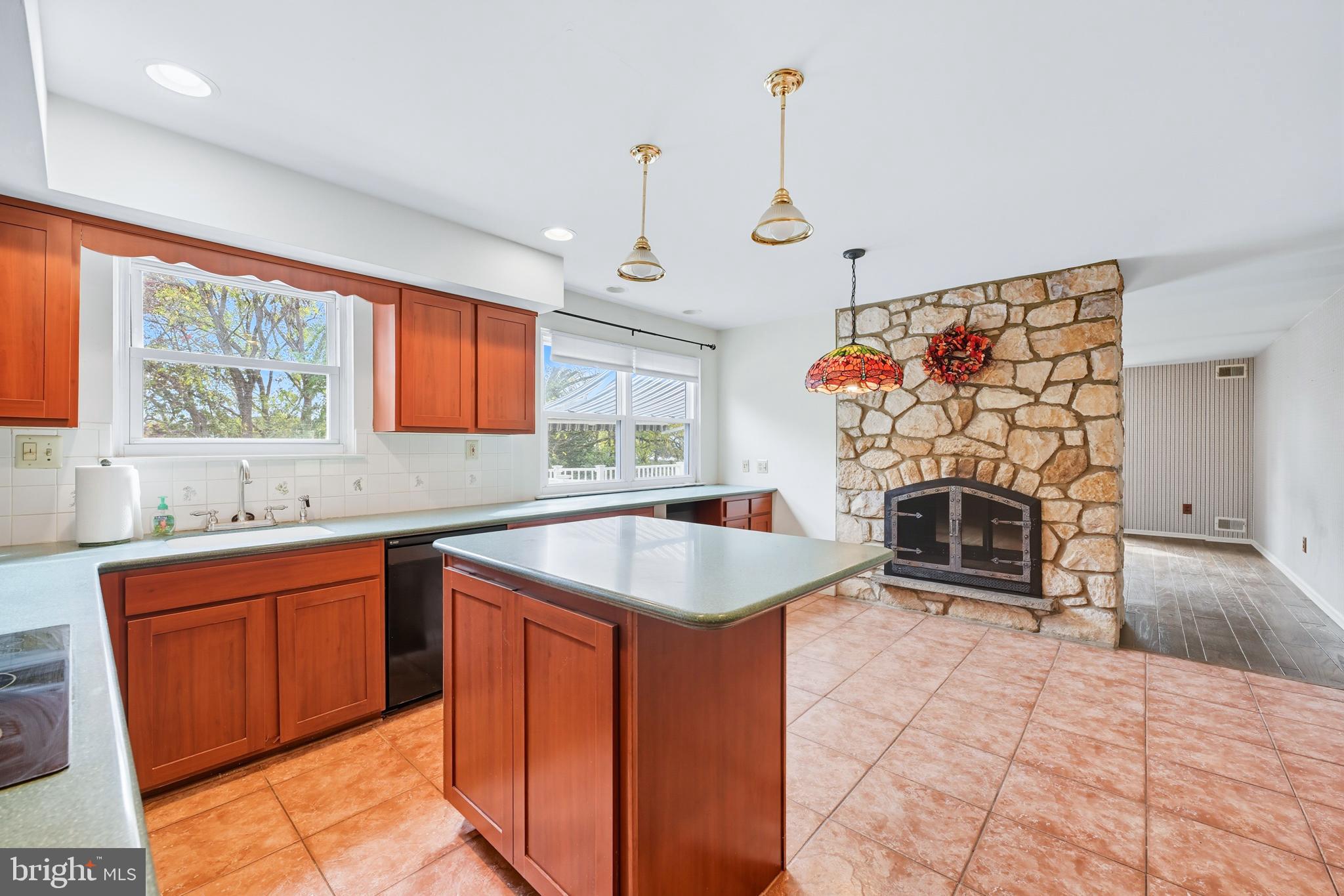 BROOKSIDE FARMS - Residential