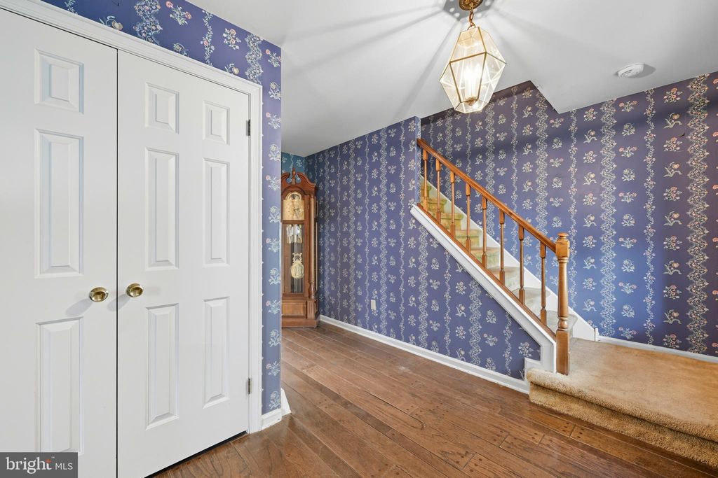 Photo of 2015 Creek Way, LANSDALE, PA 19446 (MLS # PAMC2157928)