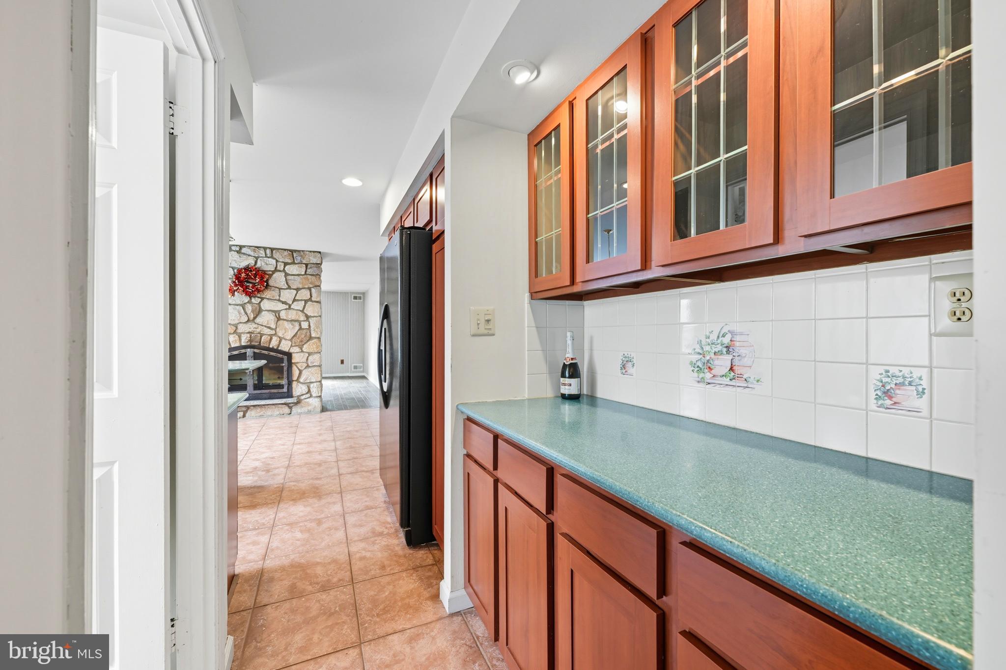 BROOKSIDE FARMS - Residential