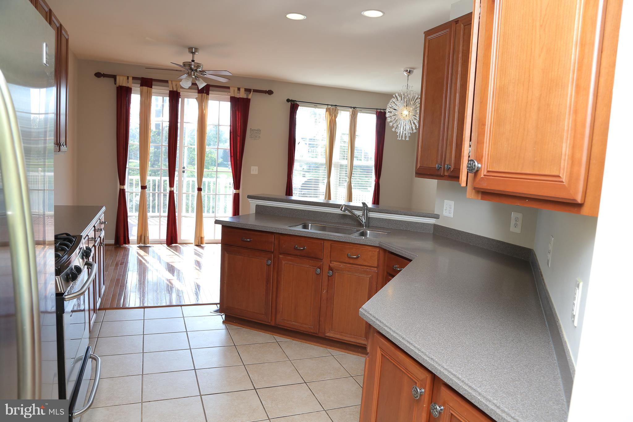 PEMBROOKE - Residential Lease