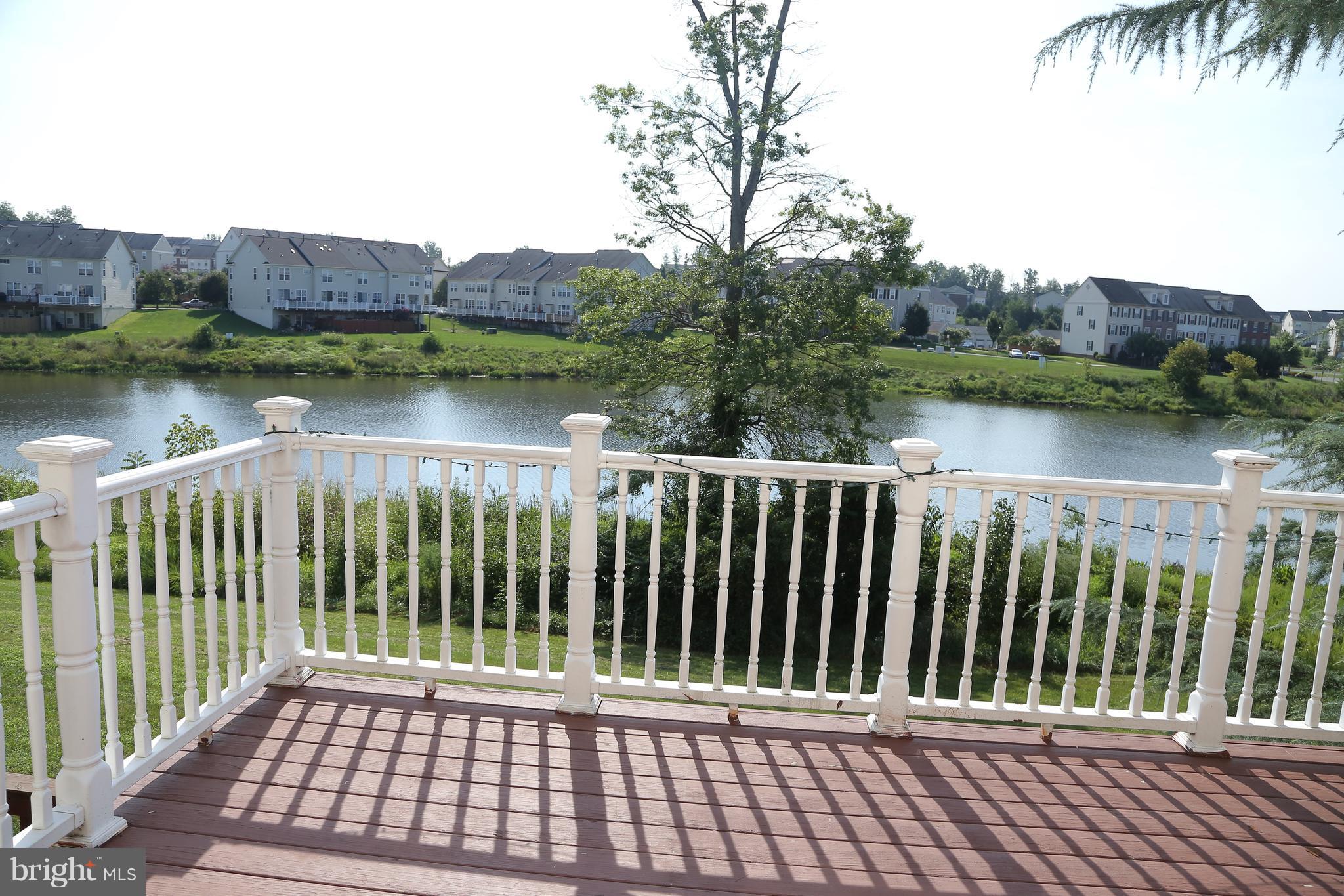 PEMBROOKE - Residential Lease