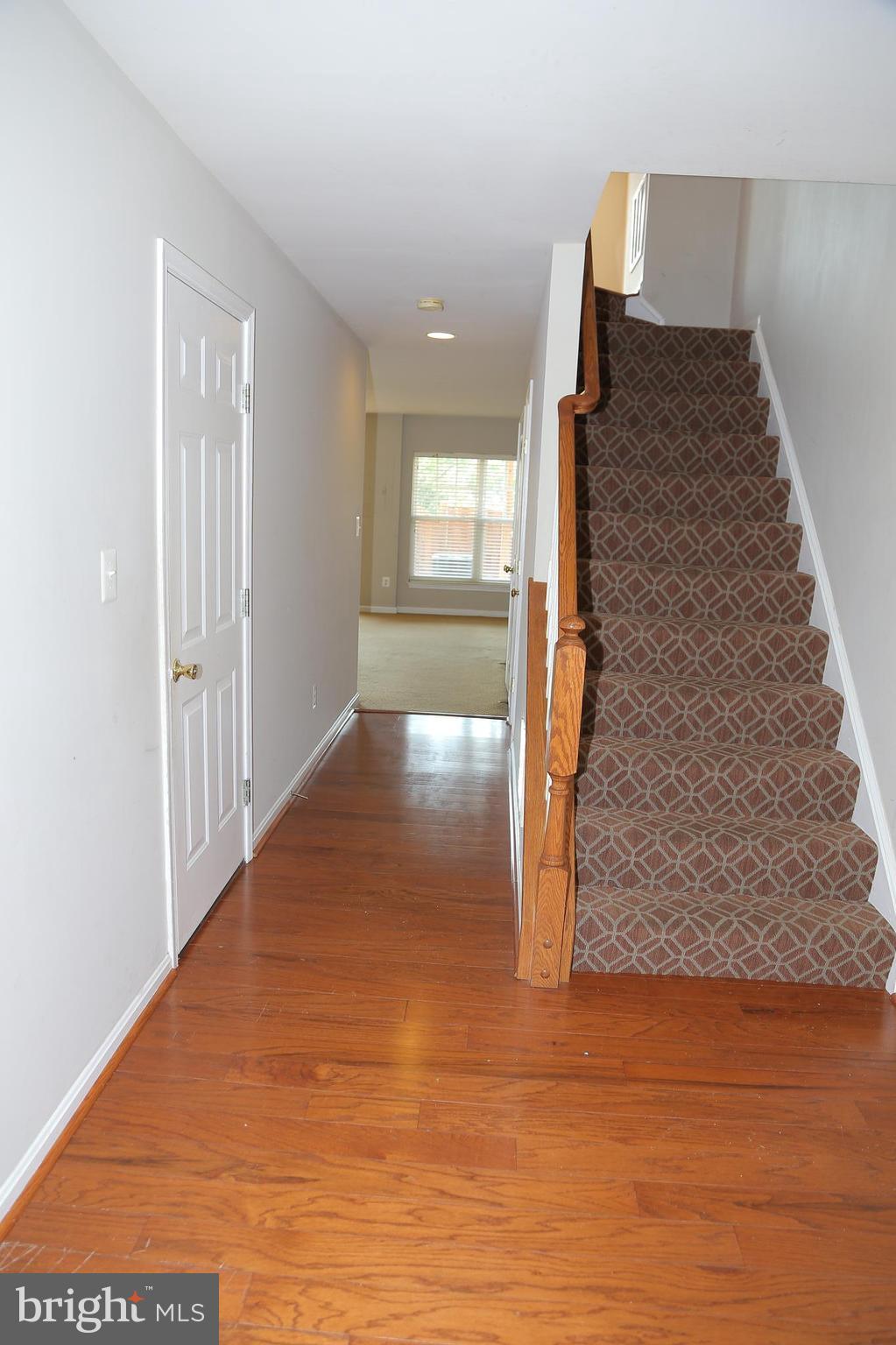 PEMBROOKE - Residential Lease