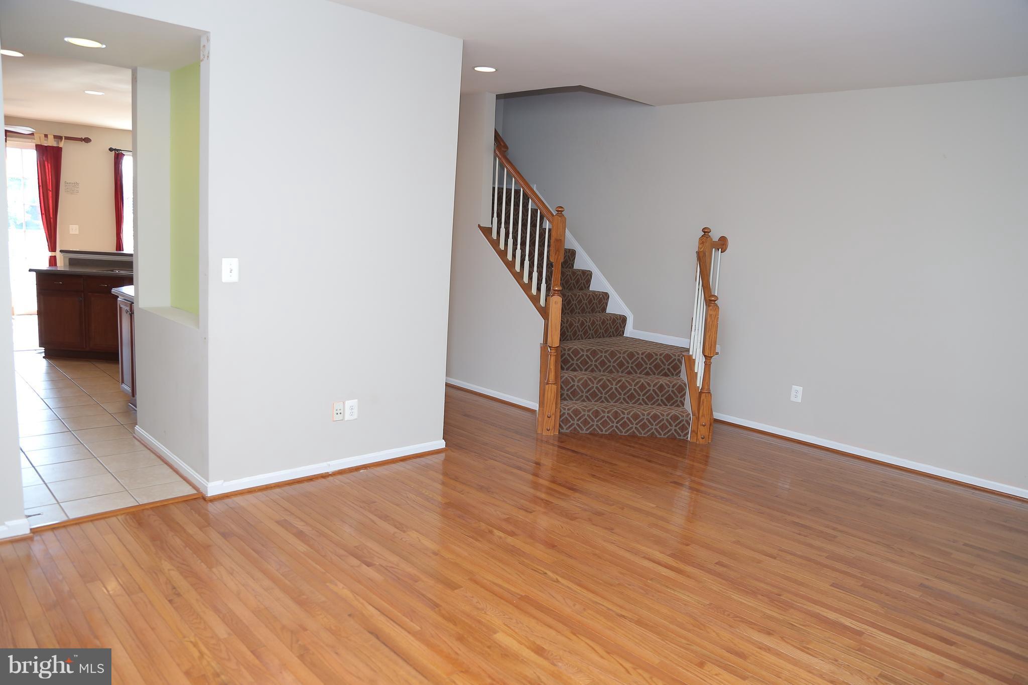 PEMBROOKE - Residential Lease