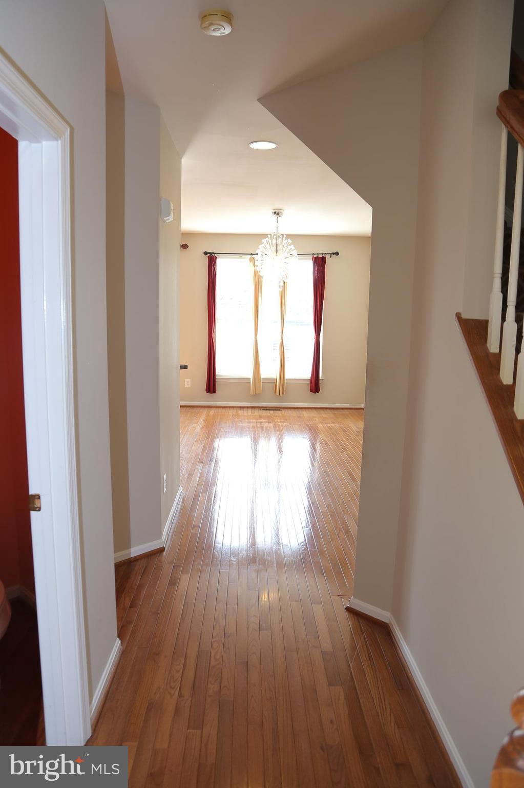 PEMBROOKE - Residential Lease