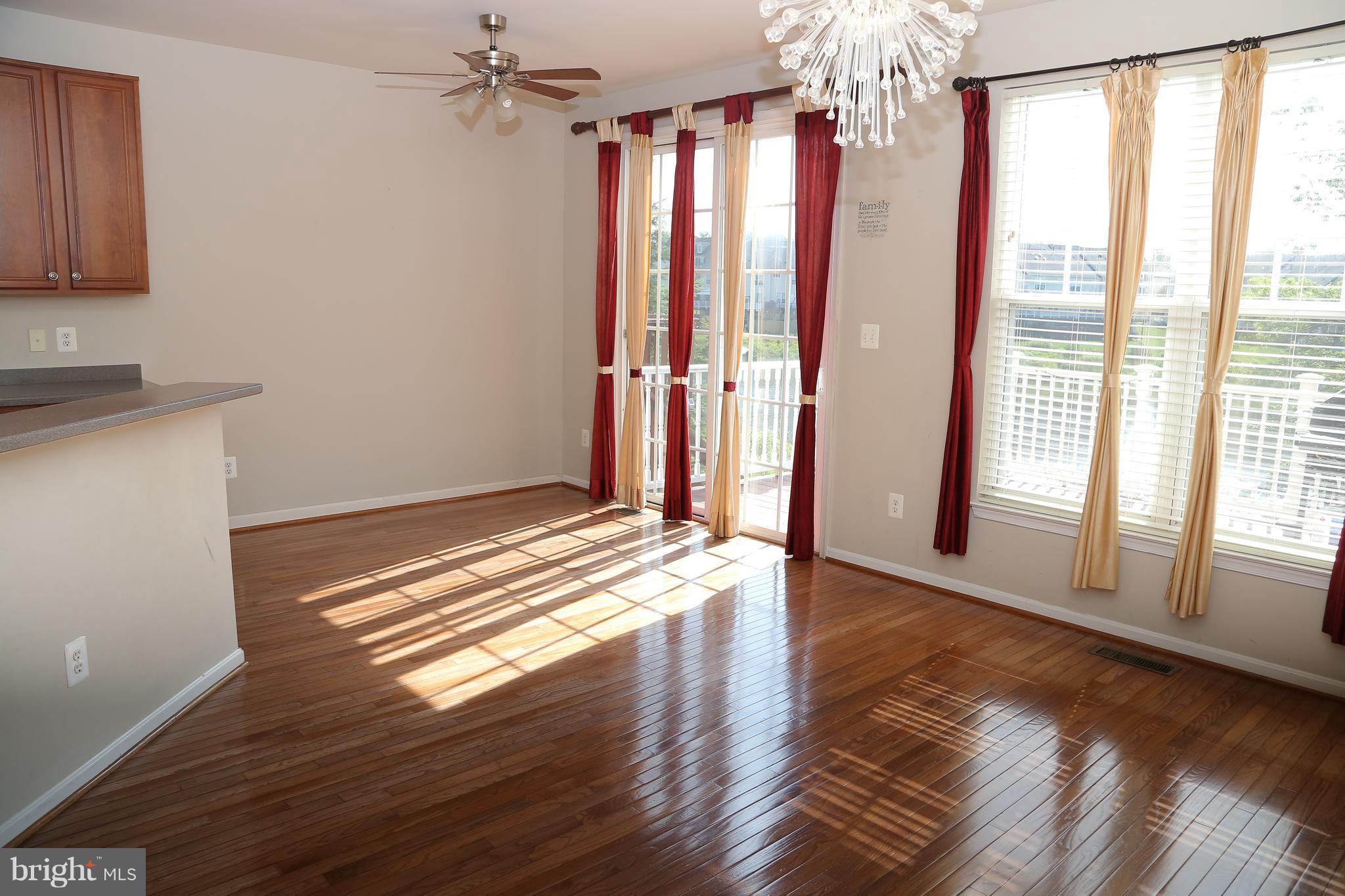 PEMBROOKE - Residential Lease