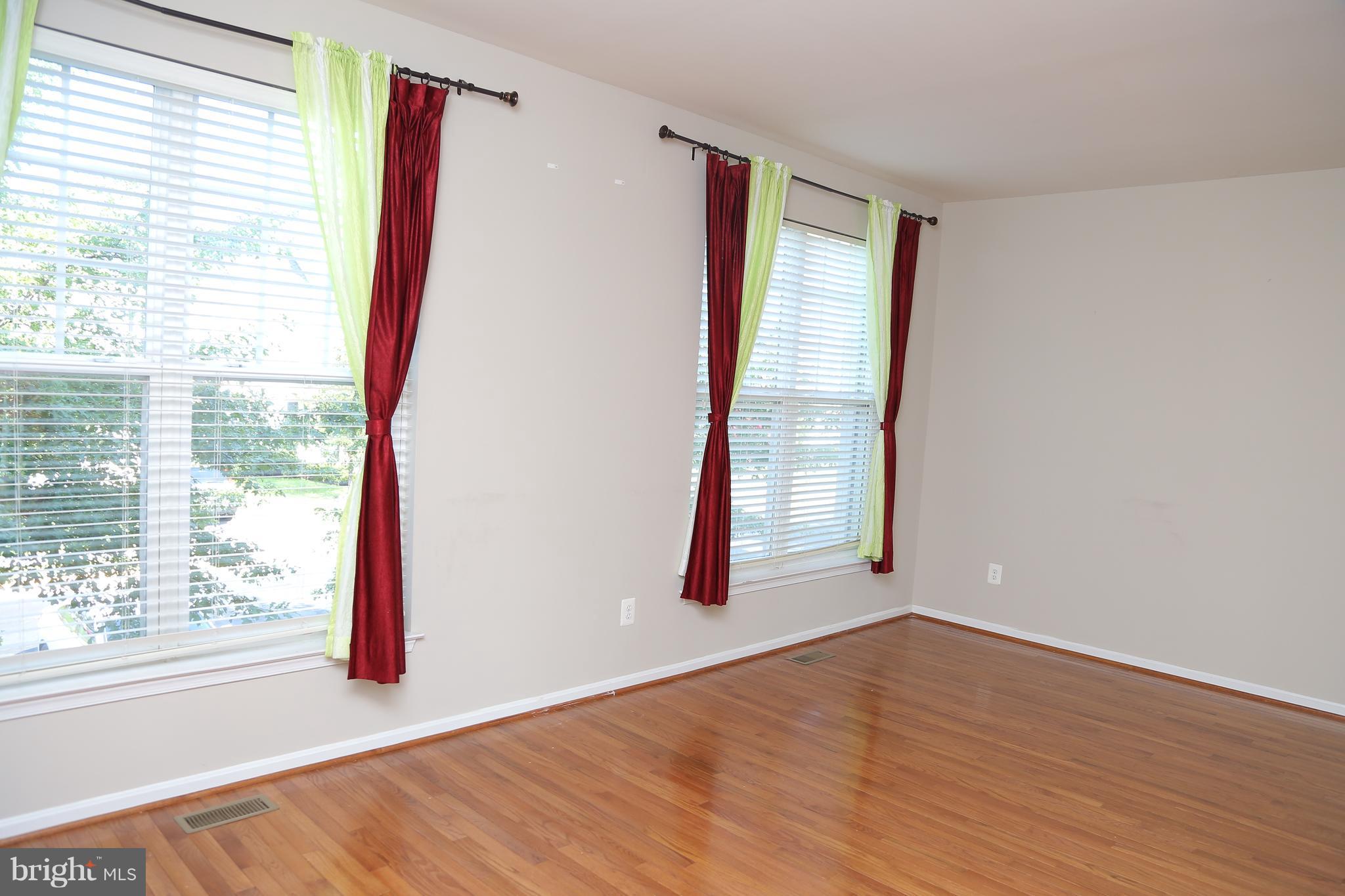 PEMBROOKE - Residential Lease