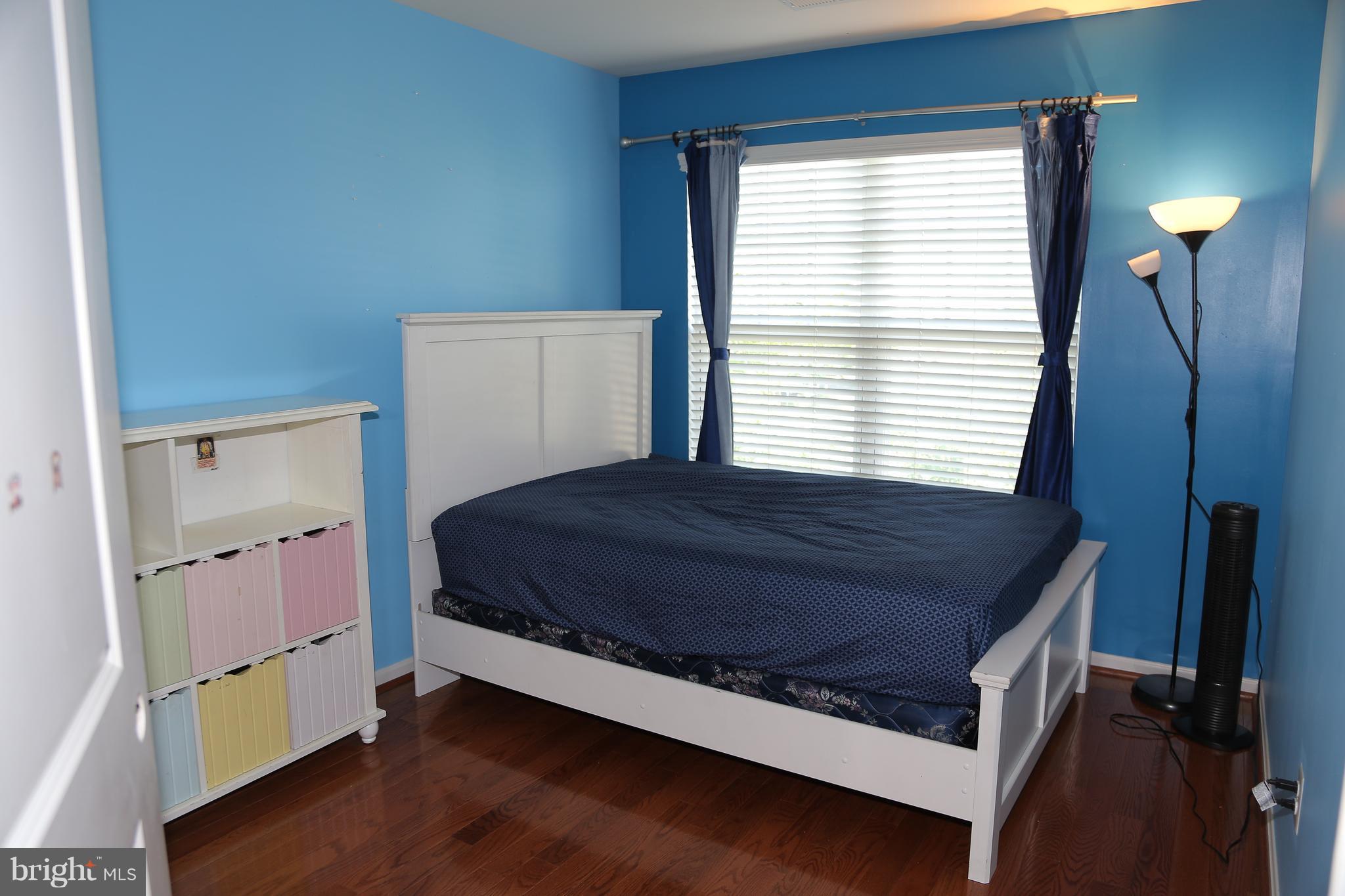 PEMBROOKE - Residential Lease