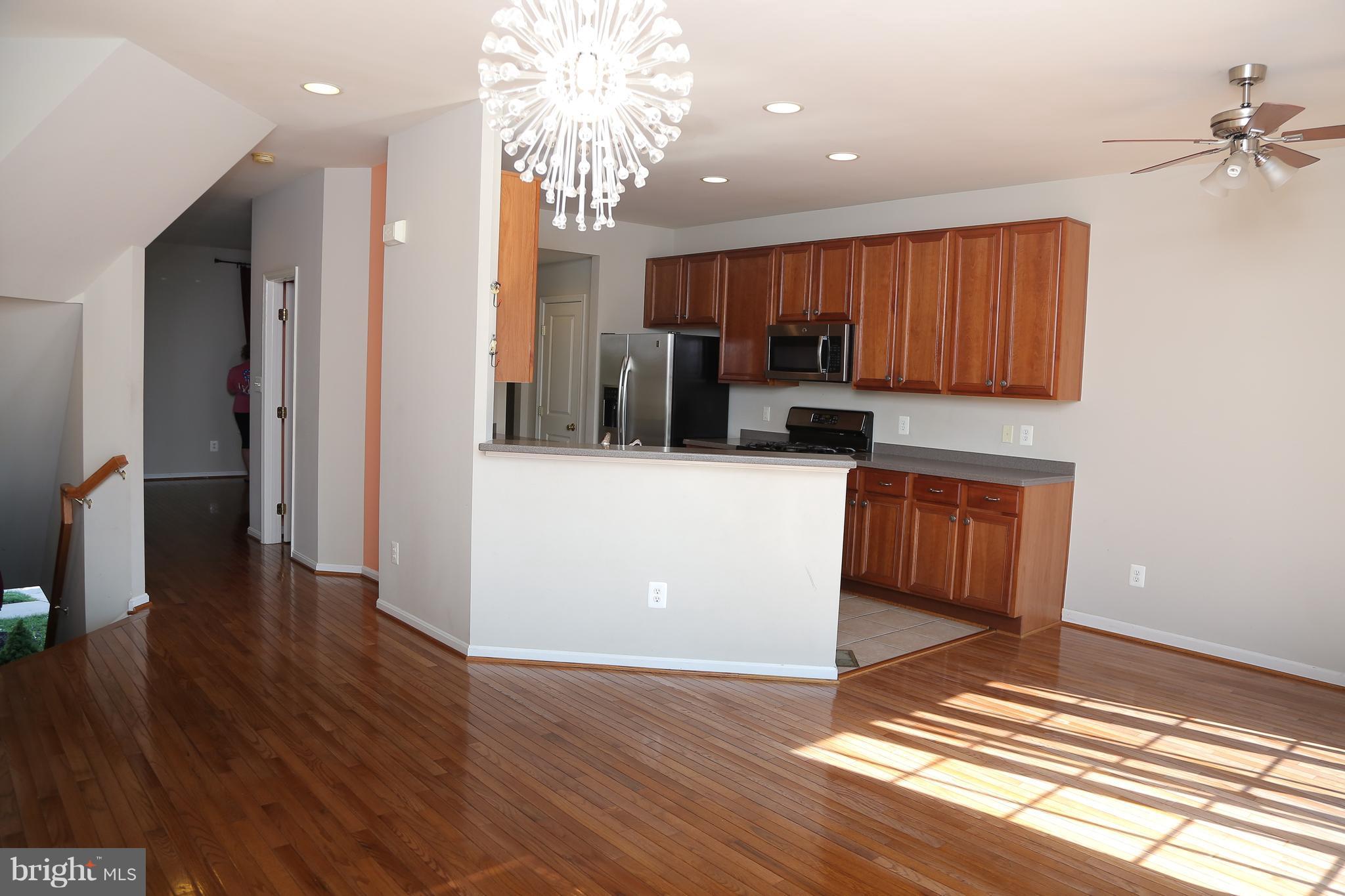 PEMBROOKE - Residential Lease