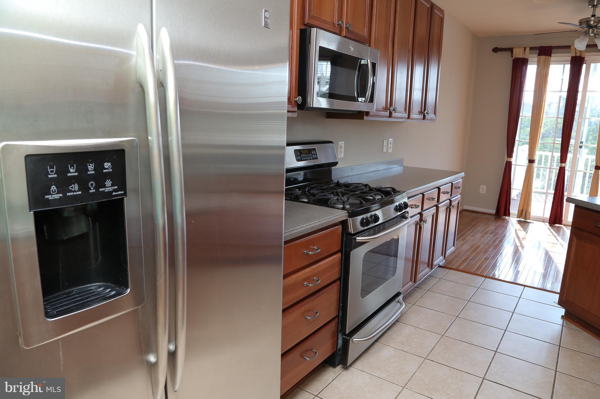 PEMBROOKE - Residential Lease