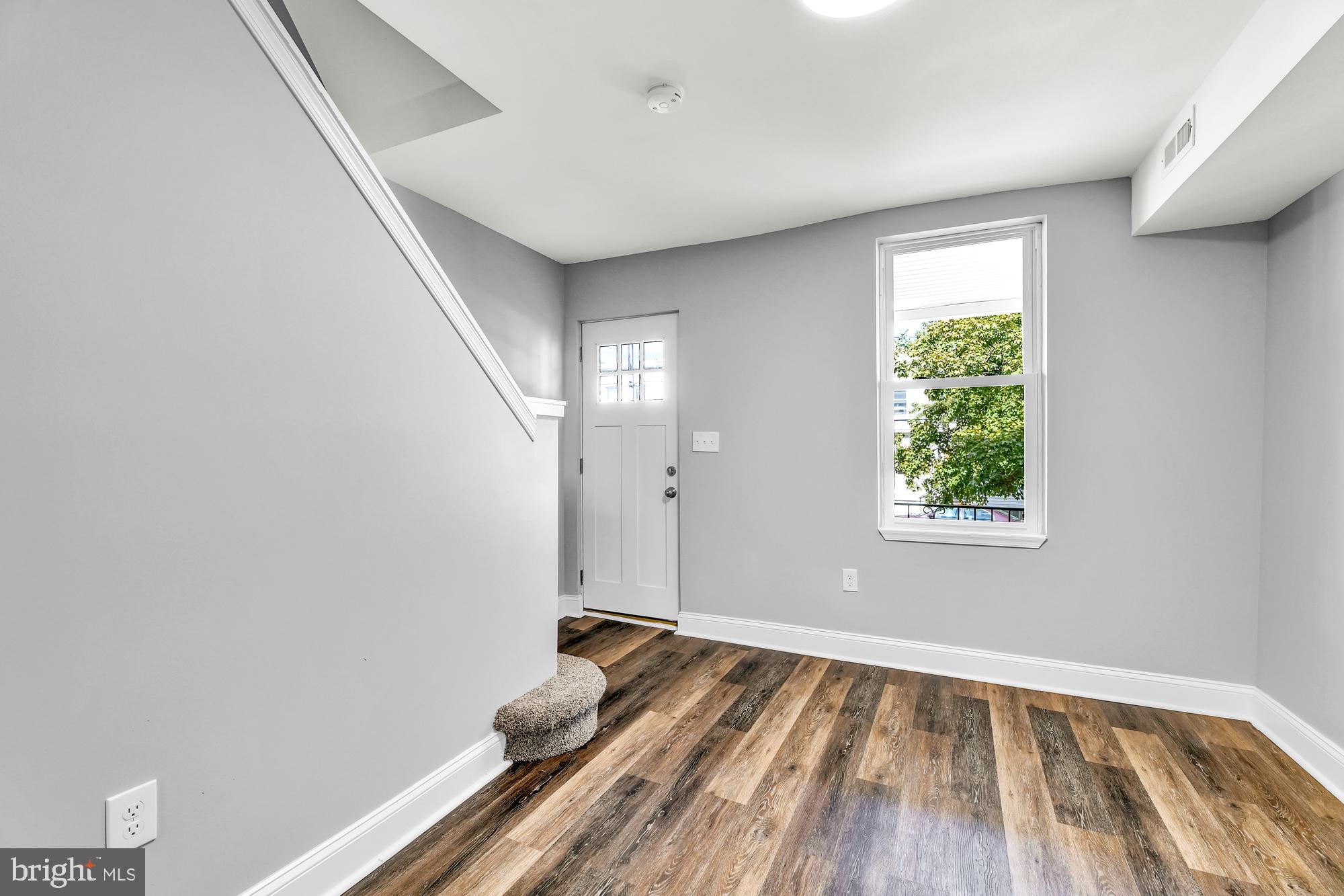 CURTIS BAY - Residential