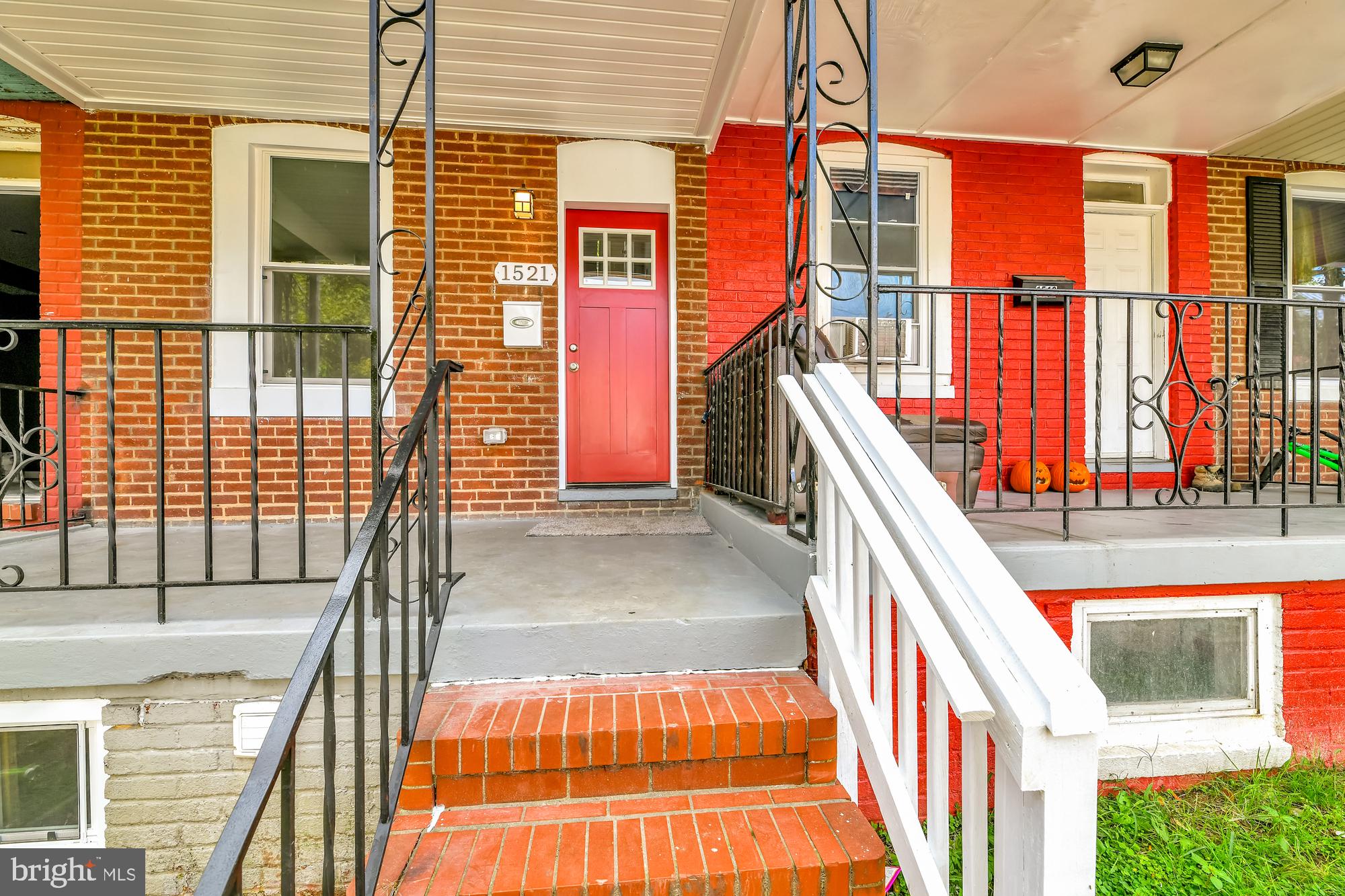 CURTIS BAY - Residential