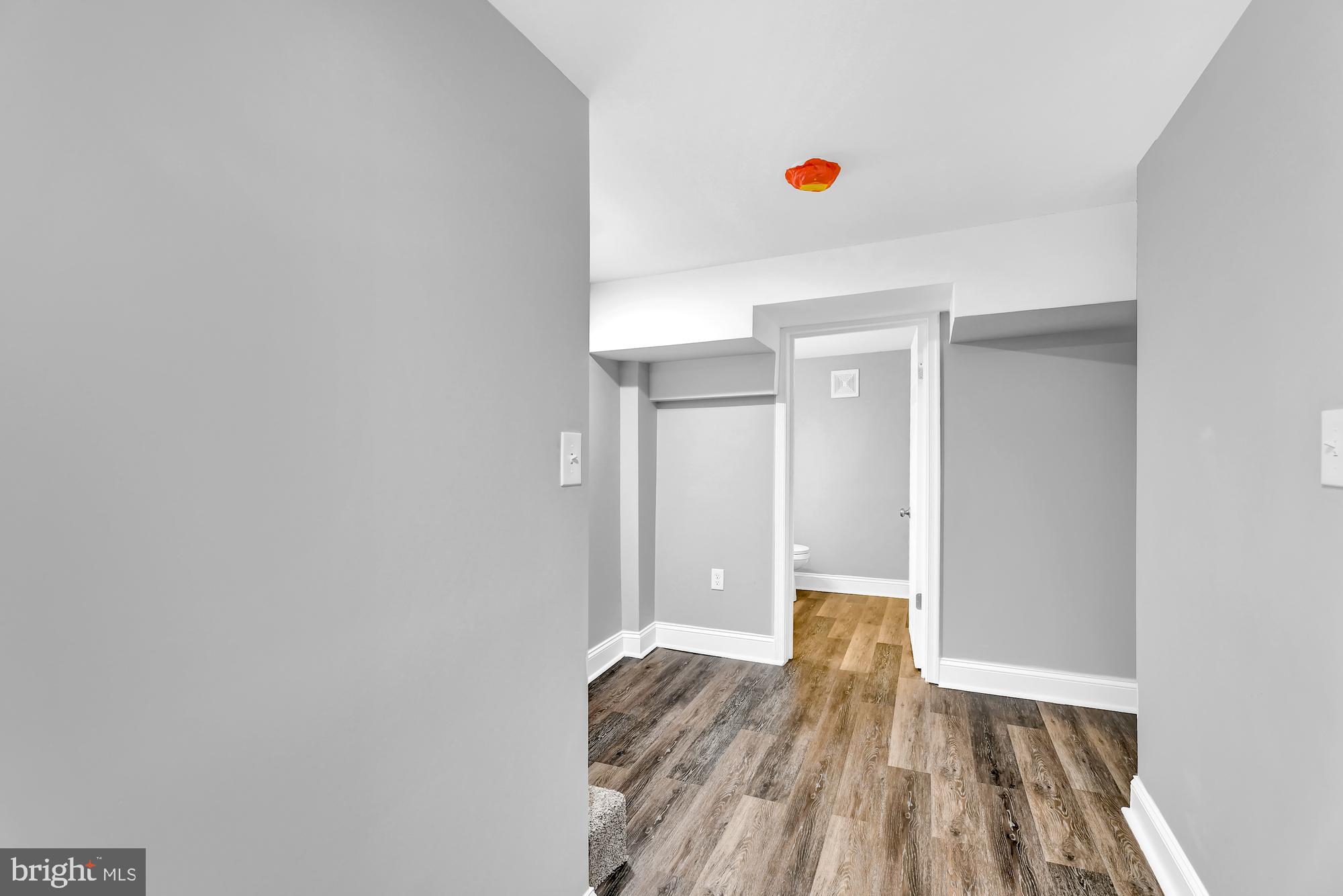 CURTIS BAY - Residential