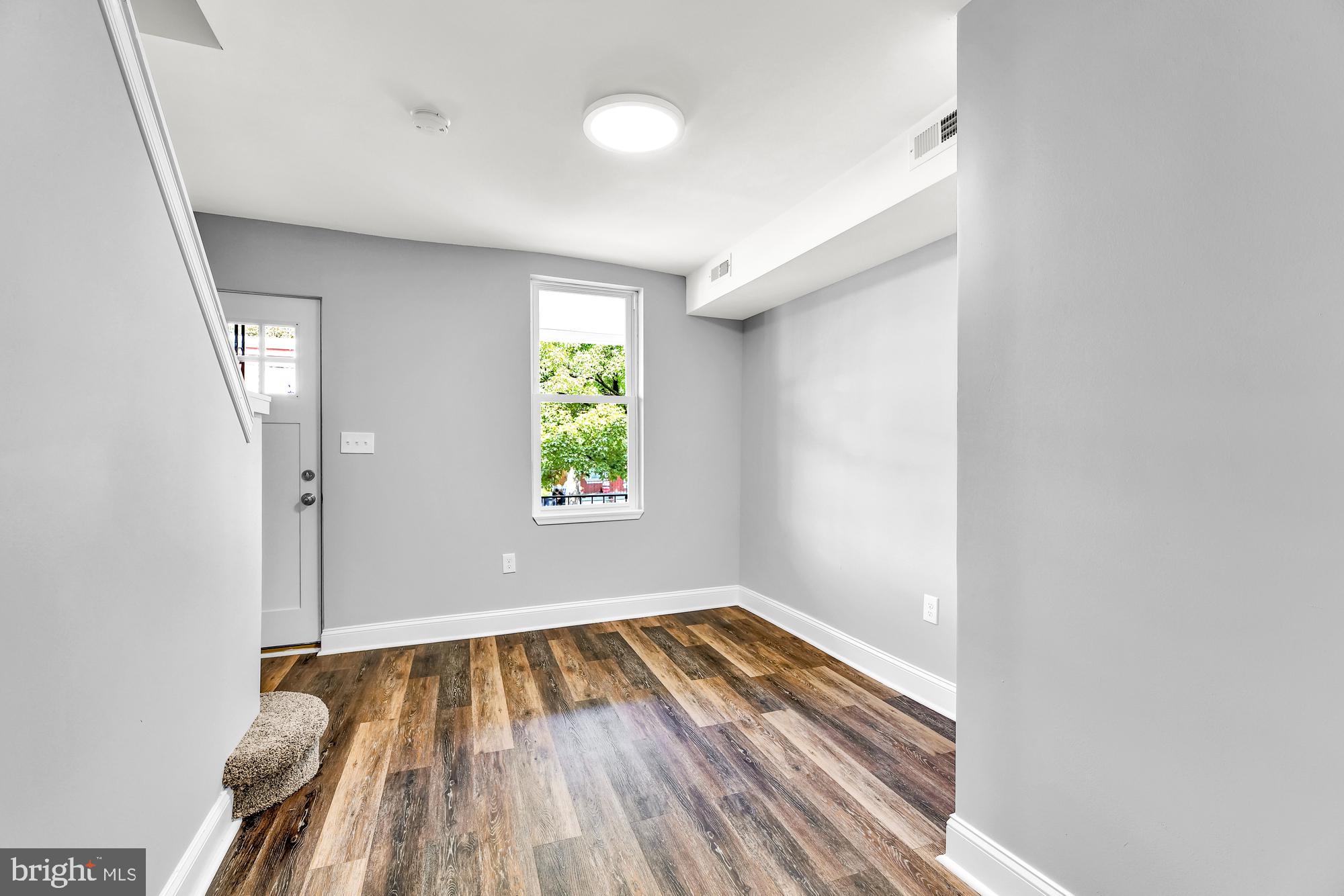 CURTIS BAY - Residential