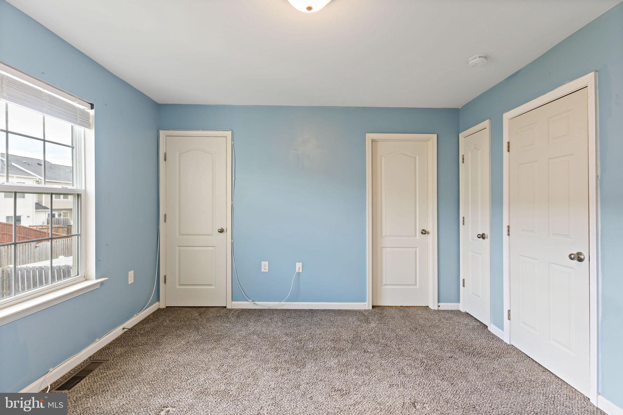 MANOR PARK - Residential