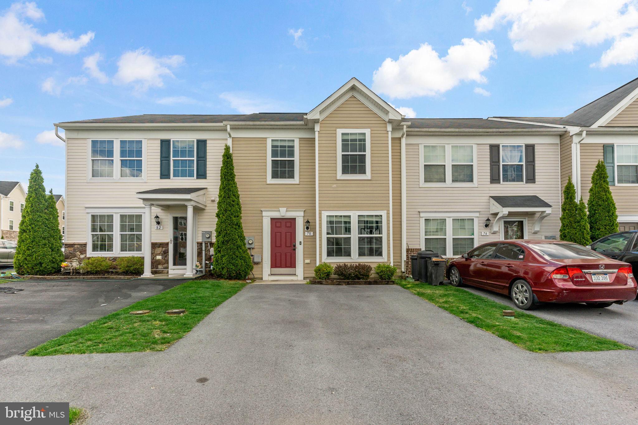 MANOR PARK - Residential