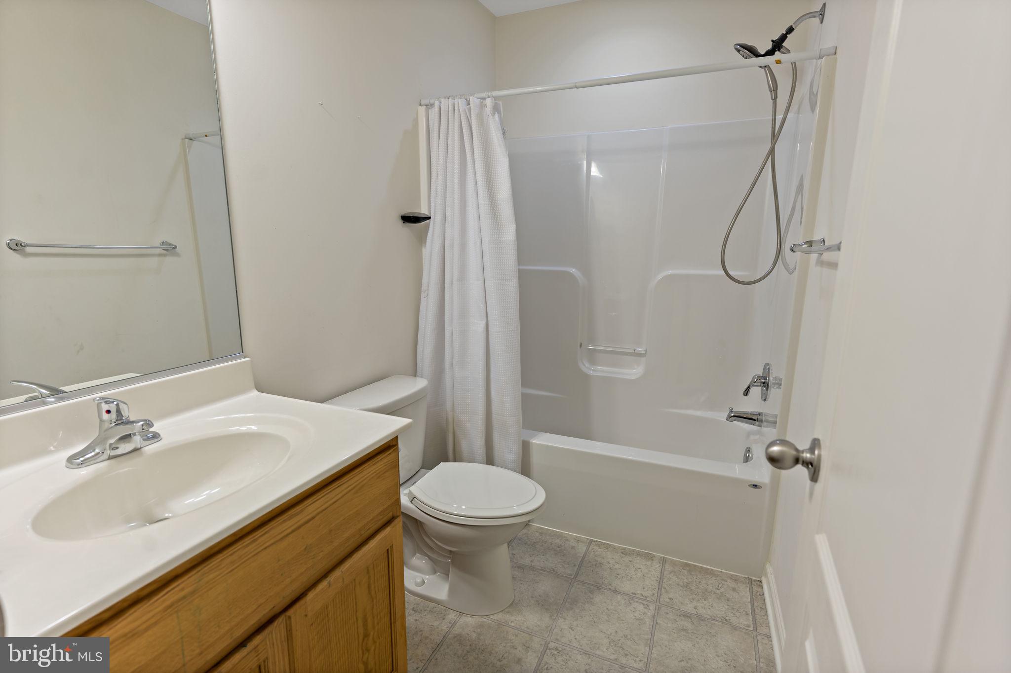 MANOR PARK - Residential