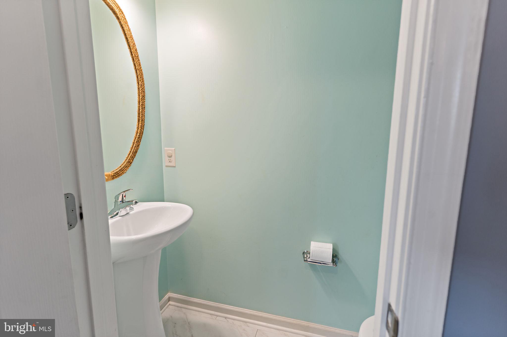 MANOR PARK - Residential