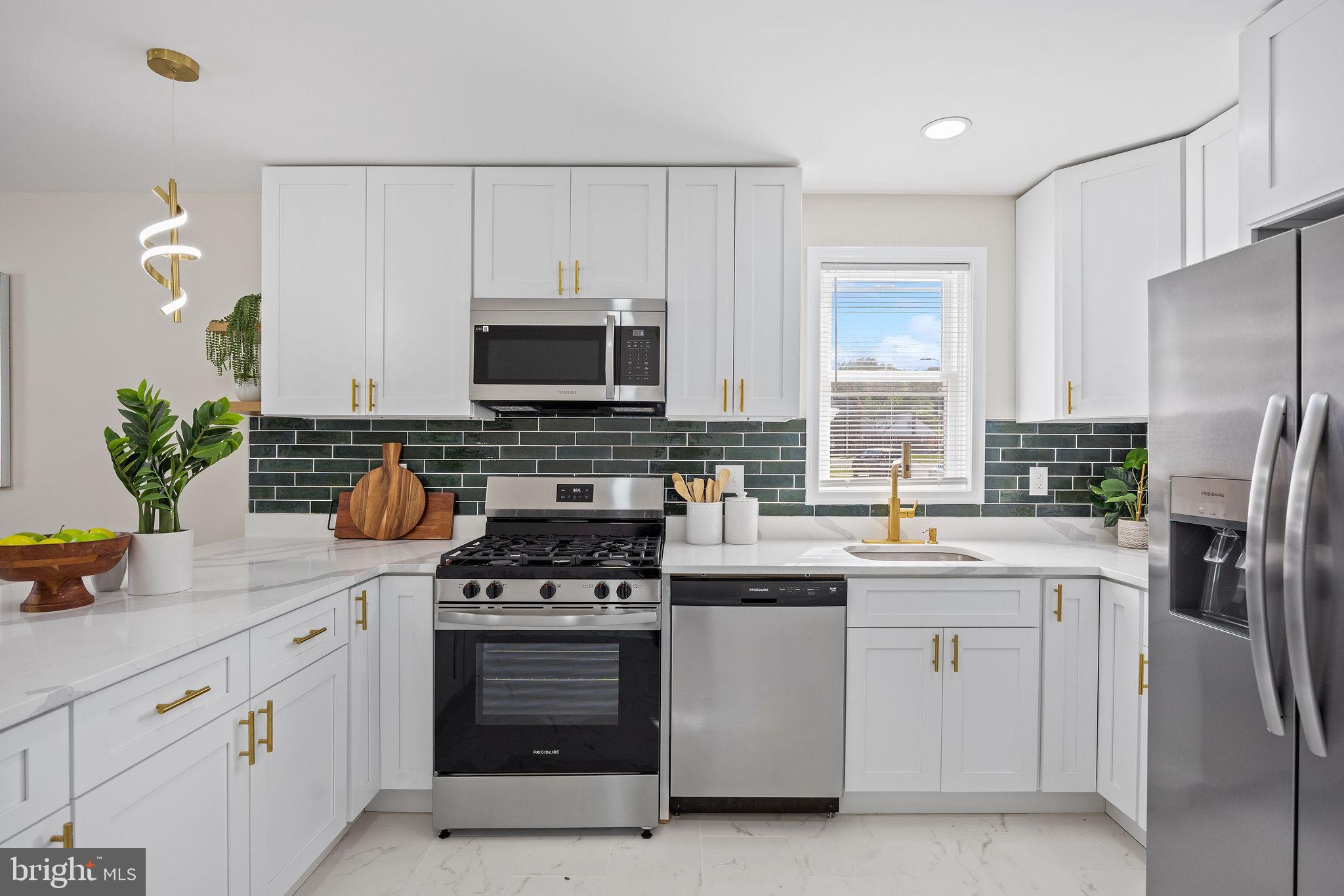 GWYNN OAK - Residential