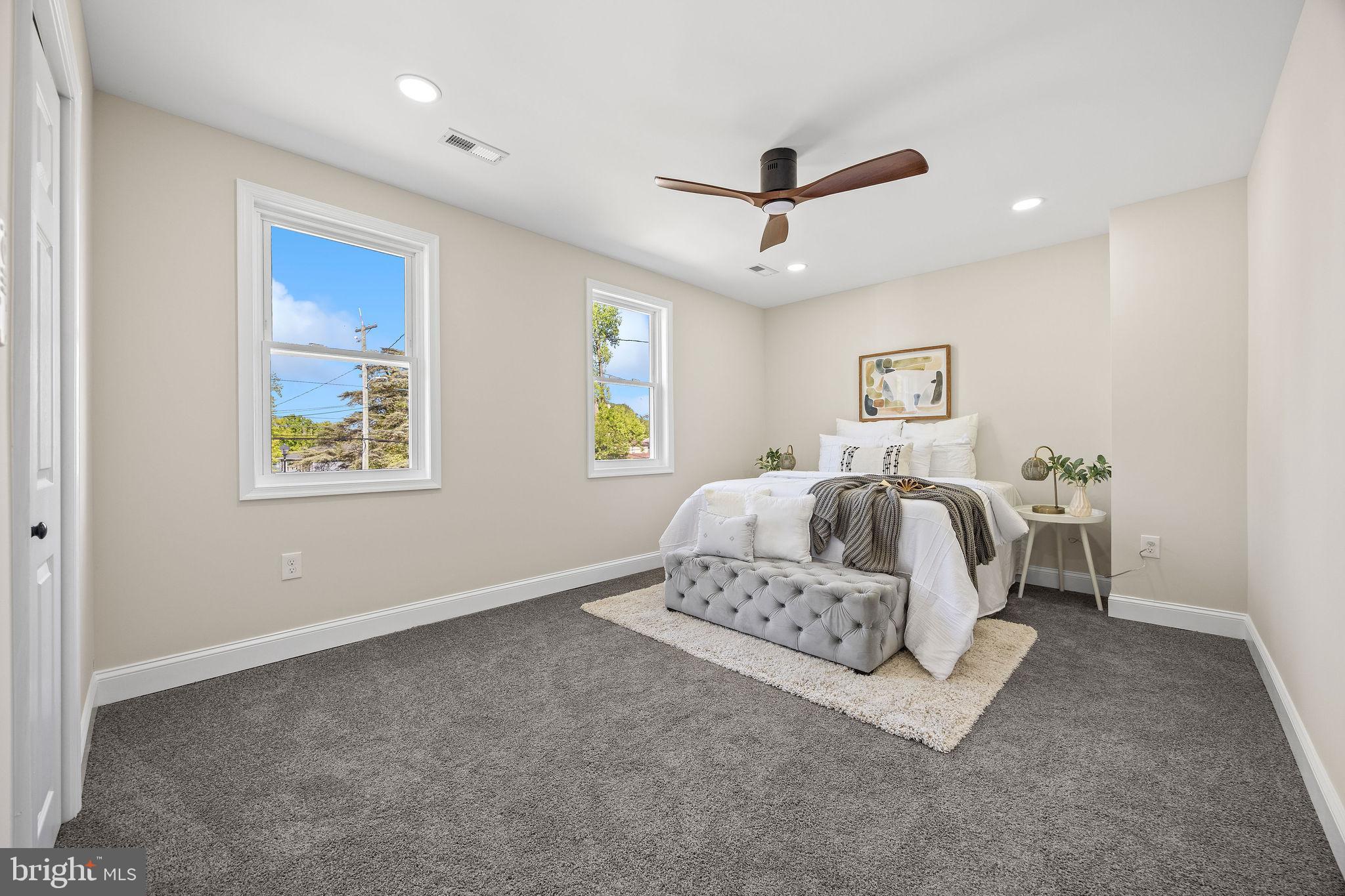 GWYNN OAK - Residential